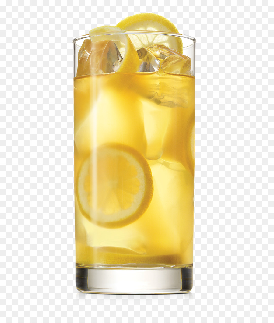 Verre à Limonade，Boisson PNG