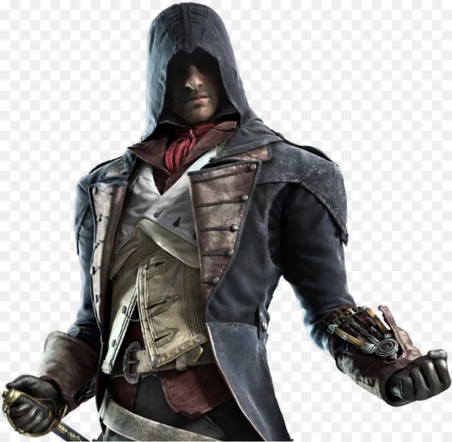 Assassin S Creed Unity，Assassin S Creed PNG