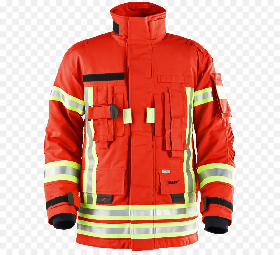 Veste，Pompiers PNG