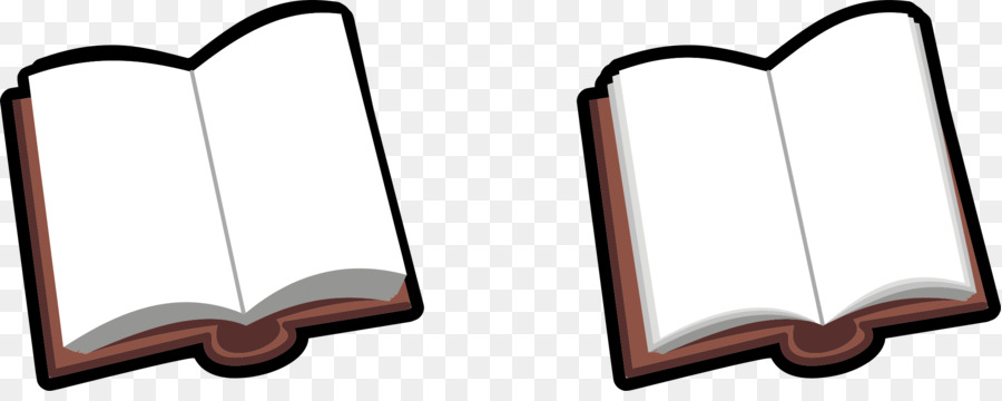 Livre Ouvert，Pages PNG