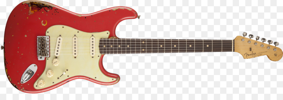 Fender Stratocaster，Eric Clapton Stratocaster PNG