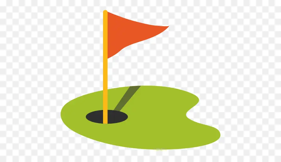 Emoji，Golf PNG