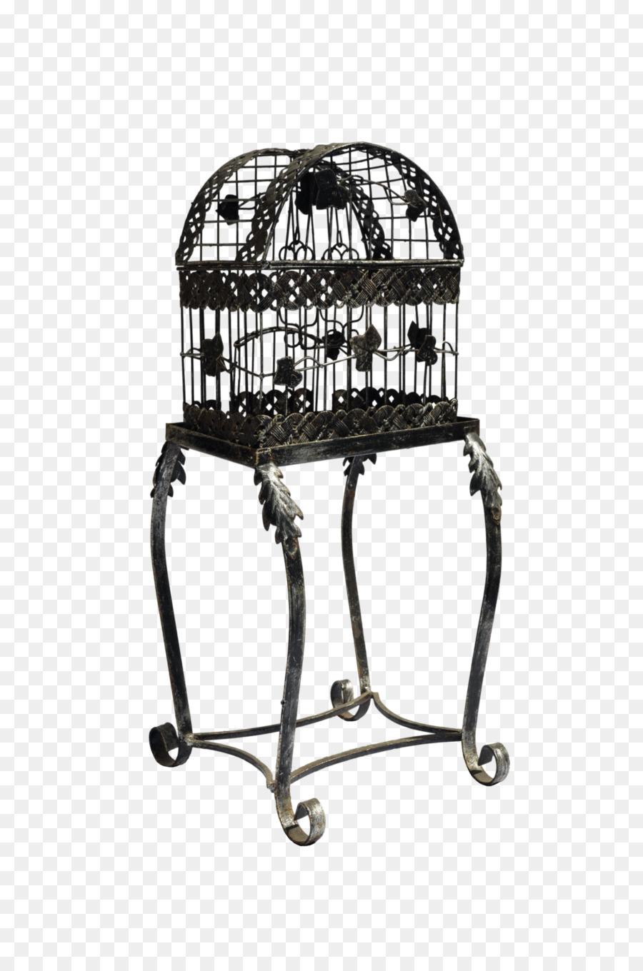 Cage à Oiseaux，Cage PNG
