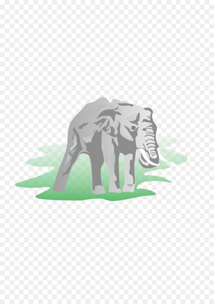 éléphant Indien，L éléphant PNG