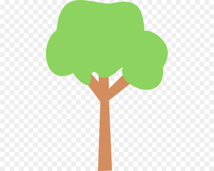 Arbre Vert，Nature PNG