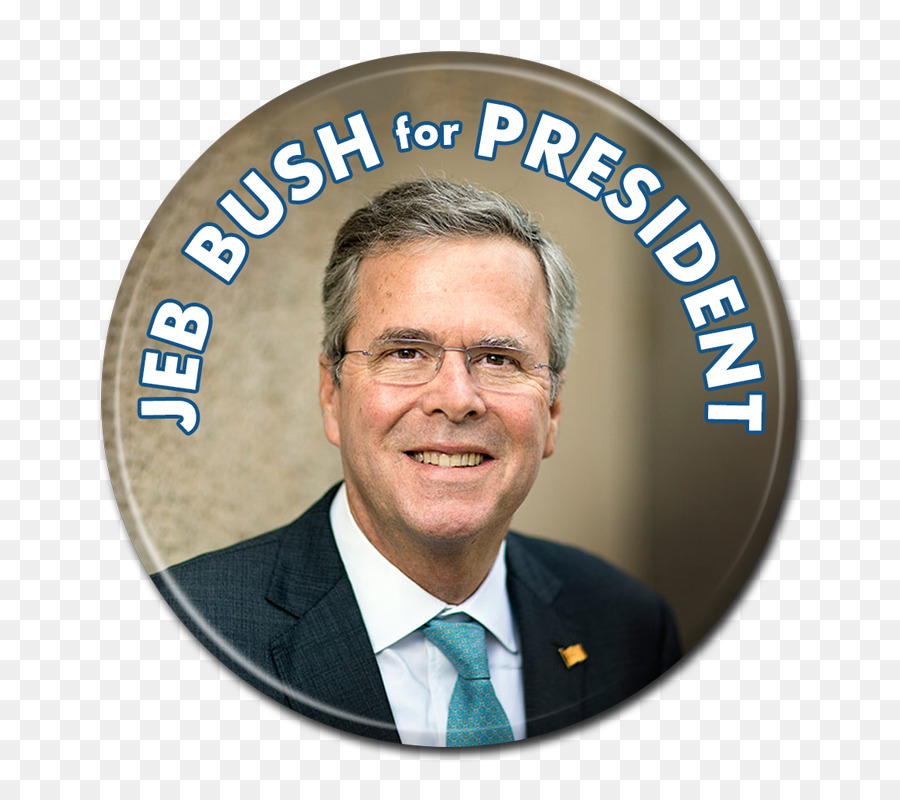 Jeb Bush，États Unis PNG