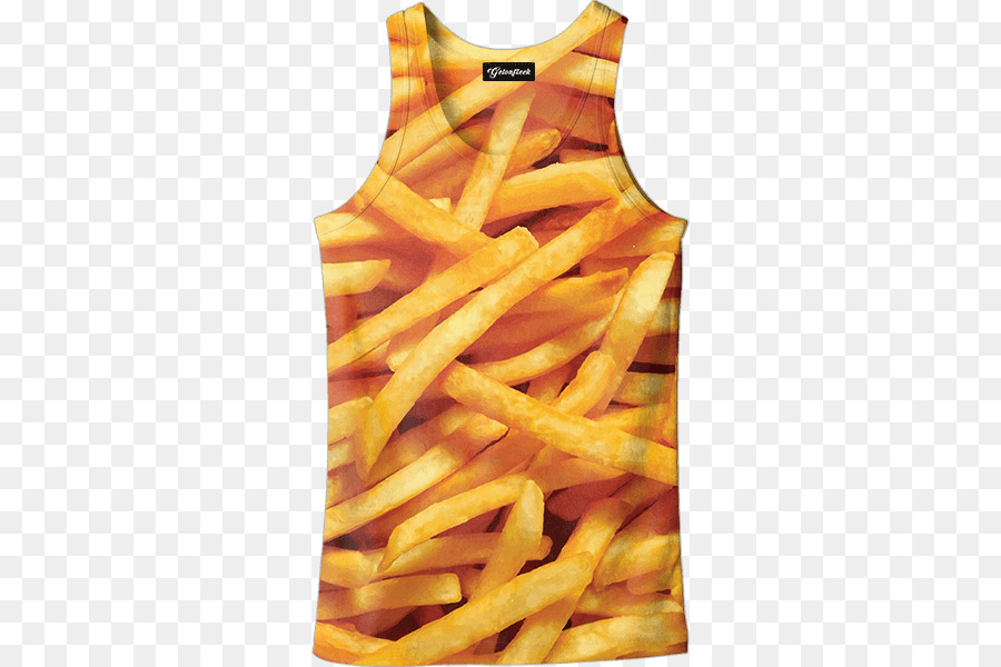 Frites，Frises De Mcdonald's PNG