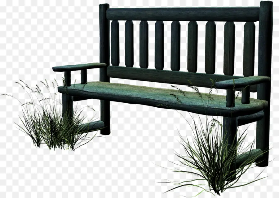 Banc Rustique，Bois PNG