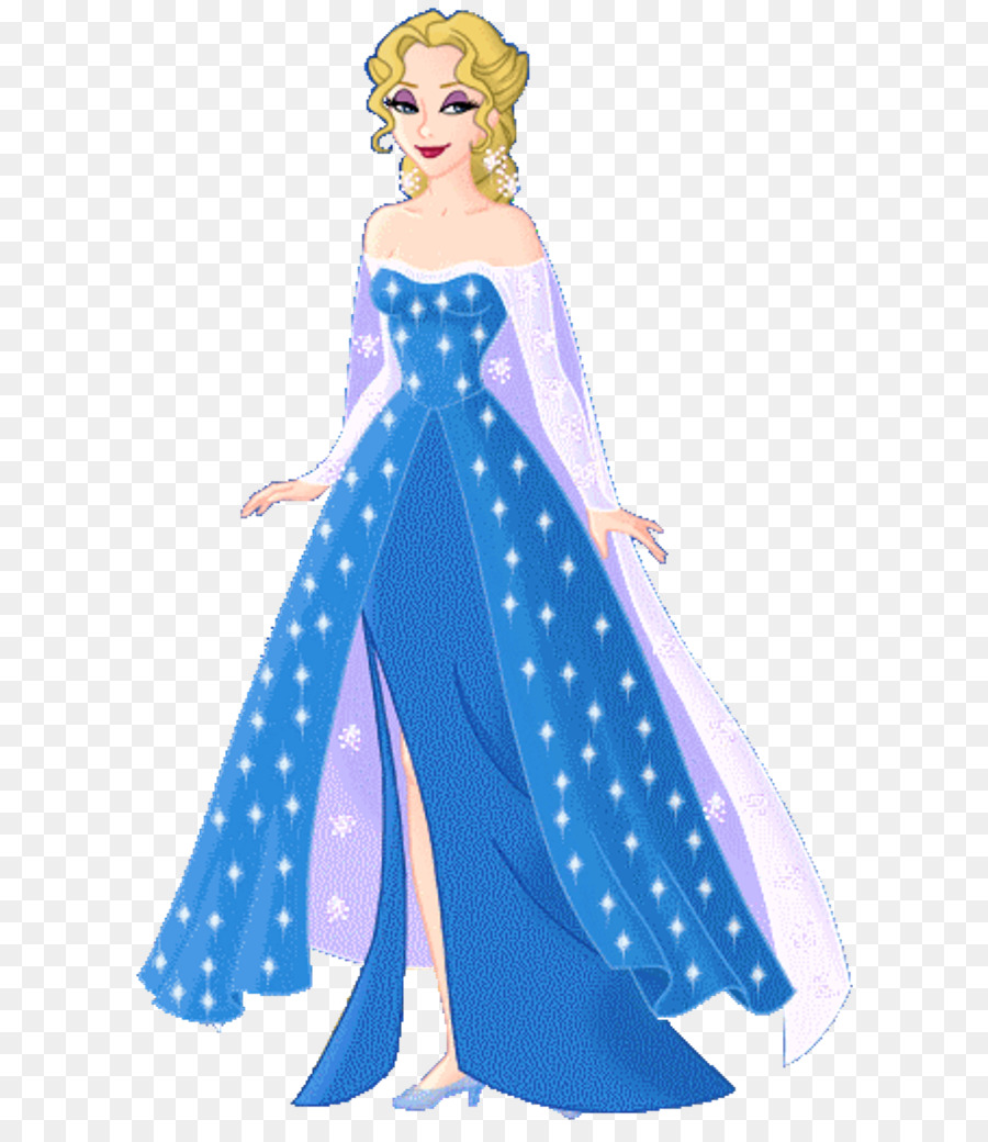 Elsa，Tu Meri Rani PNG