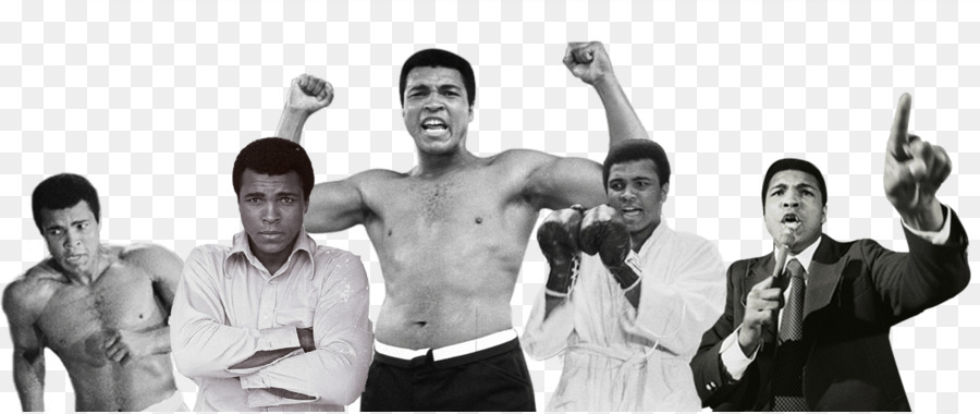 États Unis，Muhammad Ali Vs Earnie Rasoirs PNG