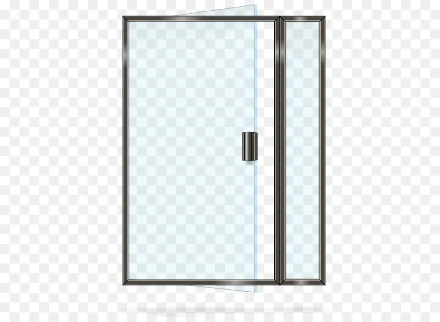 Porte Vitrée，Transparent PNG