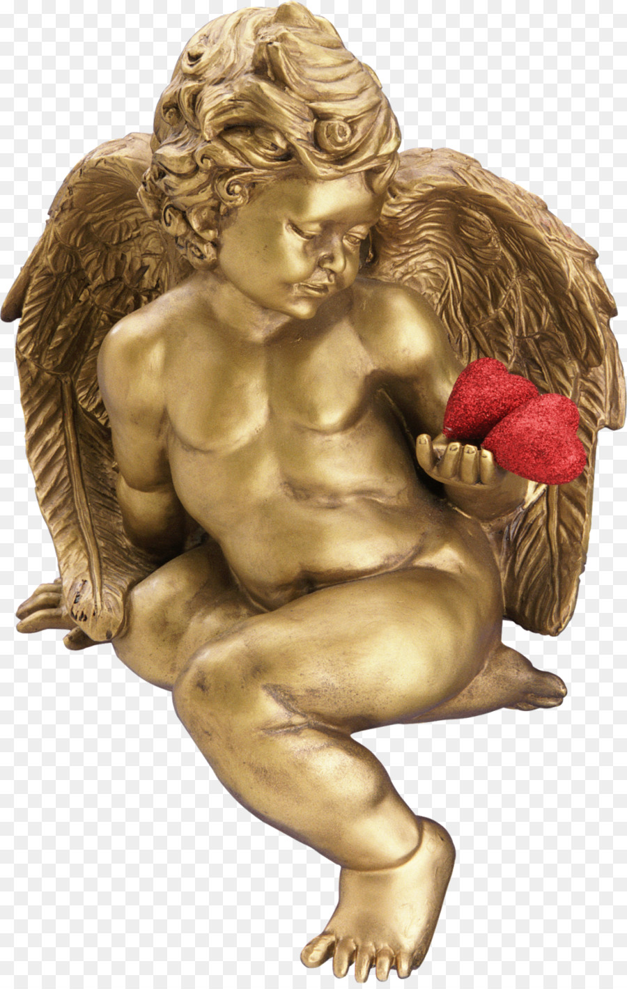 Cupidon，L Amour PNG