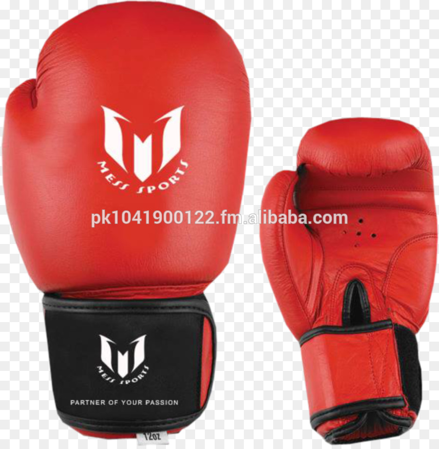 Gant De Boxe，Articles De Sport PNG