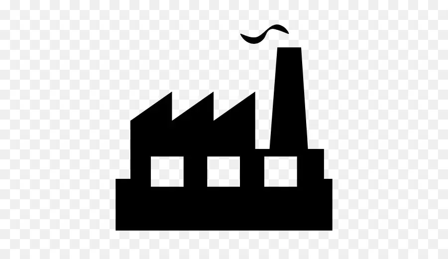 Usine，Industrie PNG