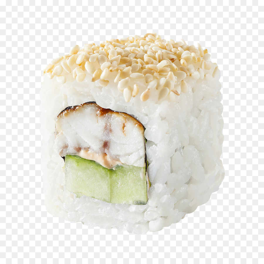 Rouleaux De Sushi，Japonais PNG