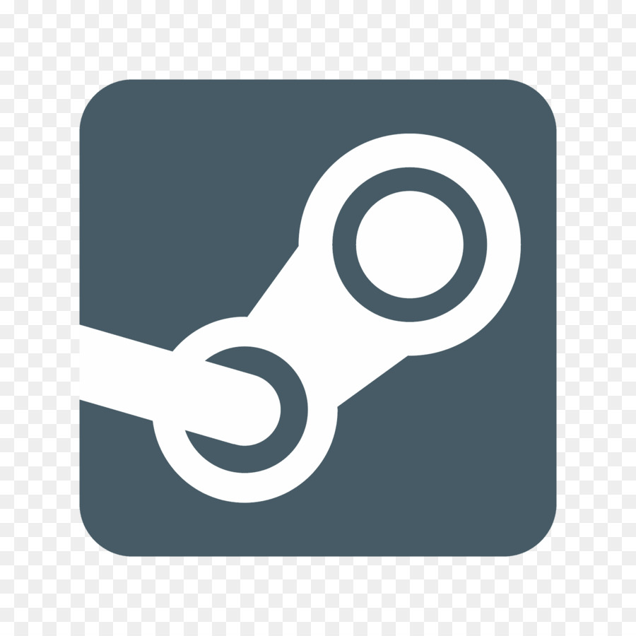 Logo Steam，Jeux PNG