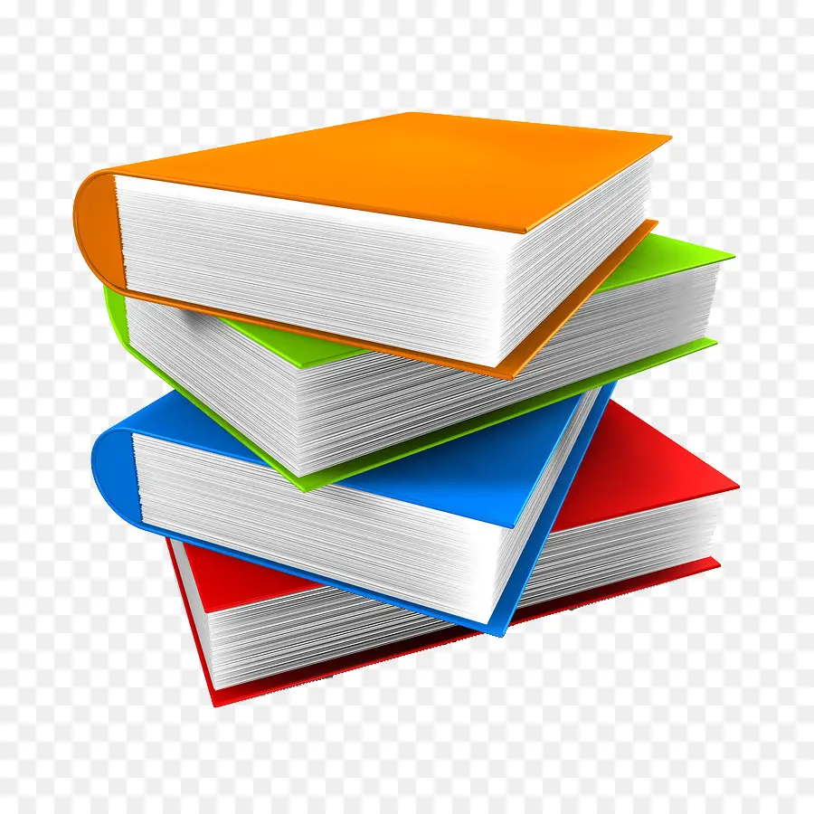 Papier，Livre PNG