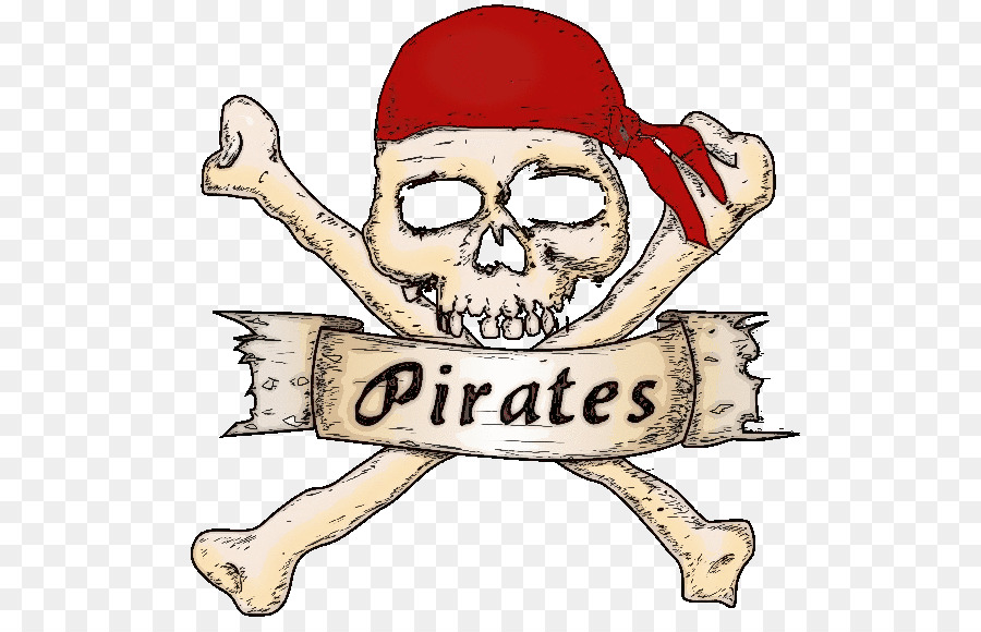 Os Du Crâne，Le Piratage PNG