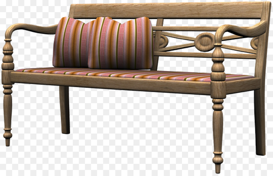 Banc，Designer PNG