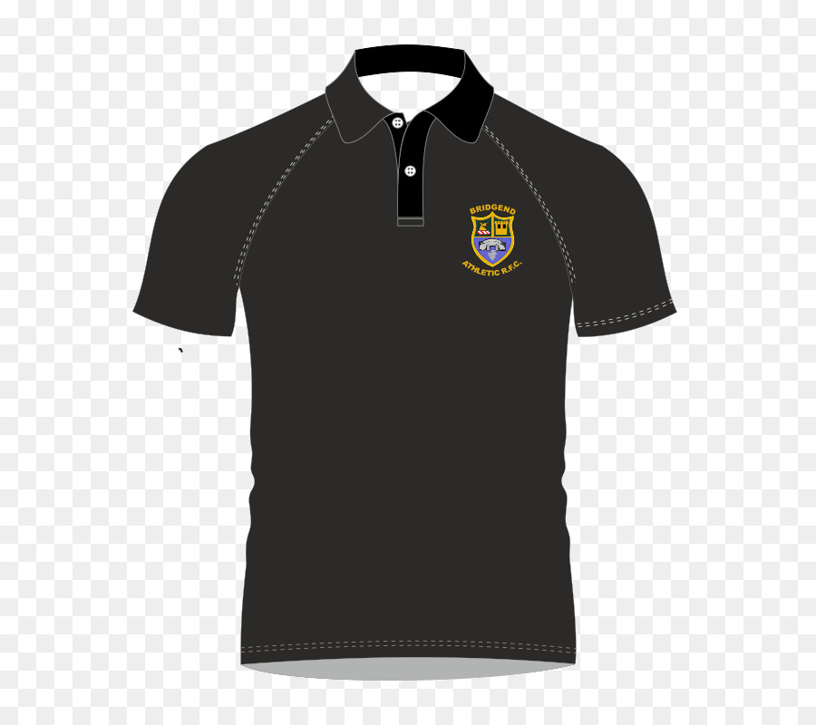 Polo Noir，Chemise PNG