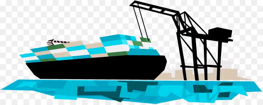 Cargo，Grue PNG