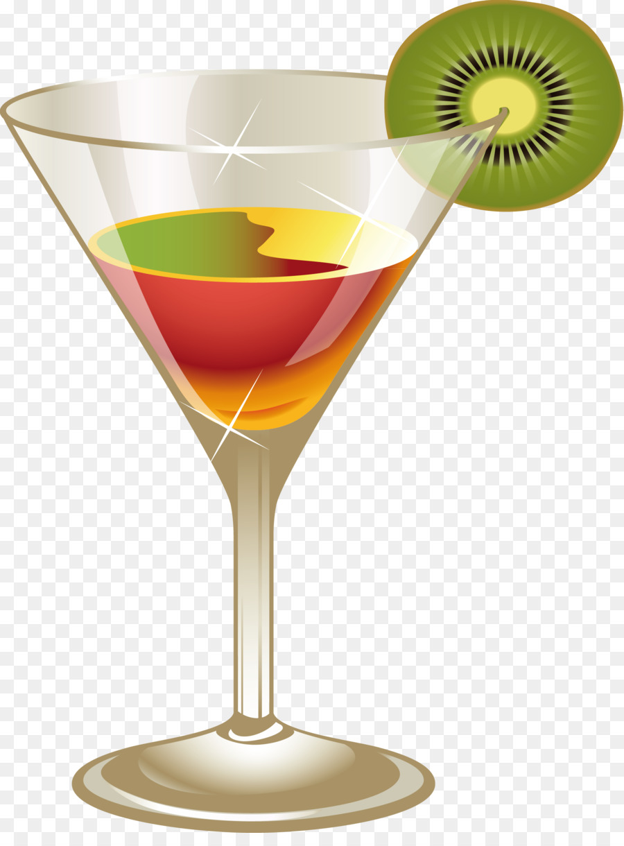 Verre à Martini，Boire PNG