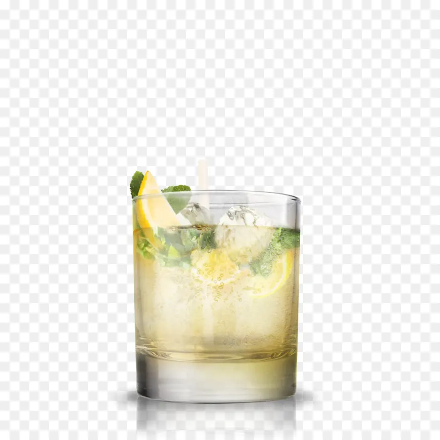 Mojito，Cocktail PNG