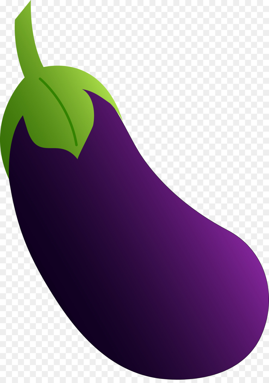 Aubergine，Violet PNG