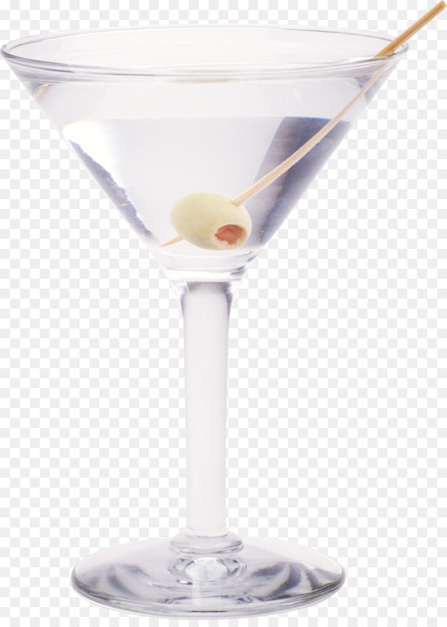 Martini，Verre PNG