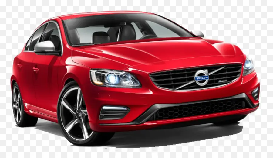 2014 Volvo S60，2012 Volvo S60 PNG