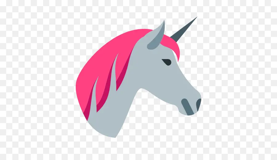 Licorne，Mythique PNG