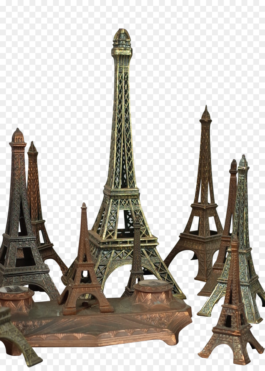 Modèles De Tour Eiffel，Paris PNG