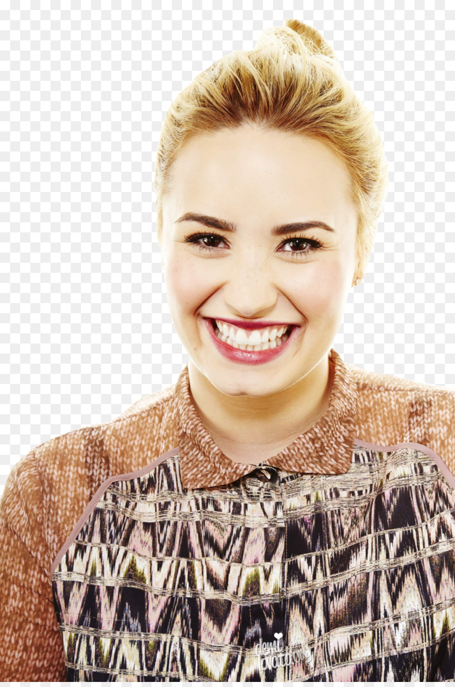 Demi Lovato，Demi PNG