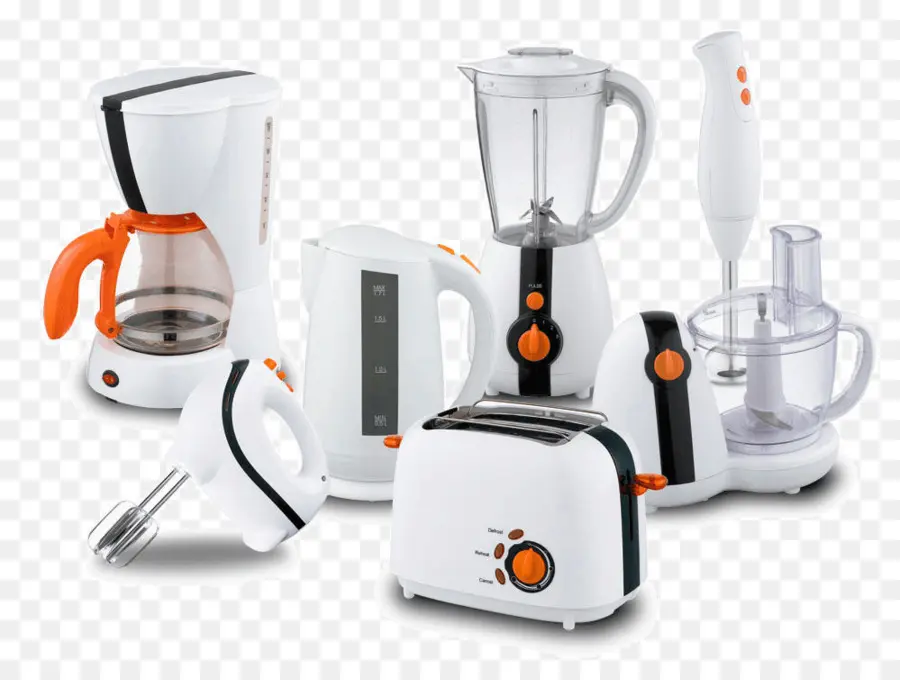 Appareils De Cuisine，Mixer PNG