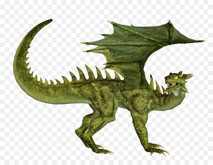 Dragon，Mythique PNG