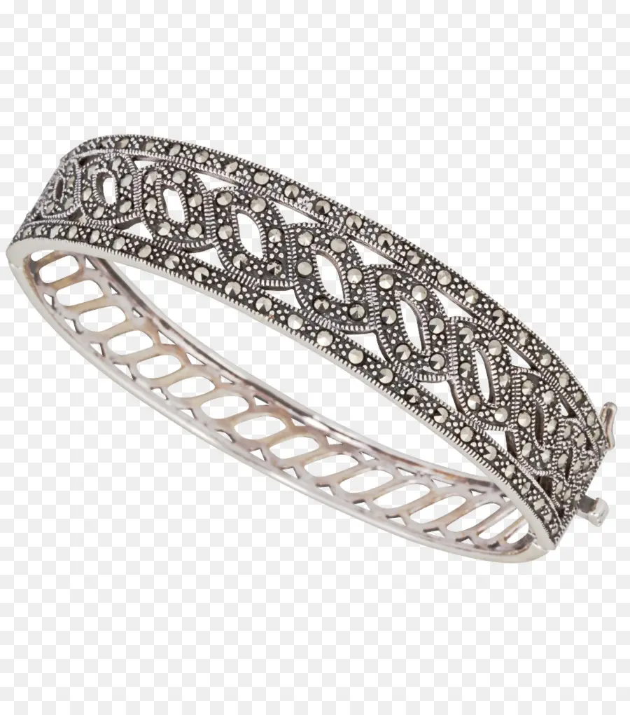 Bracelet，Argent PNG