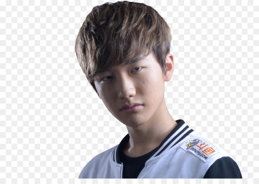 League Of Legends，Faker PNG