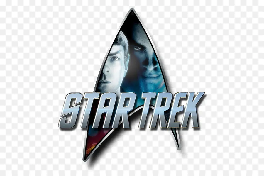 James T Kirk，Spock PNG