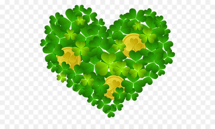 L Irlande，La Saint Patrick PNG