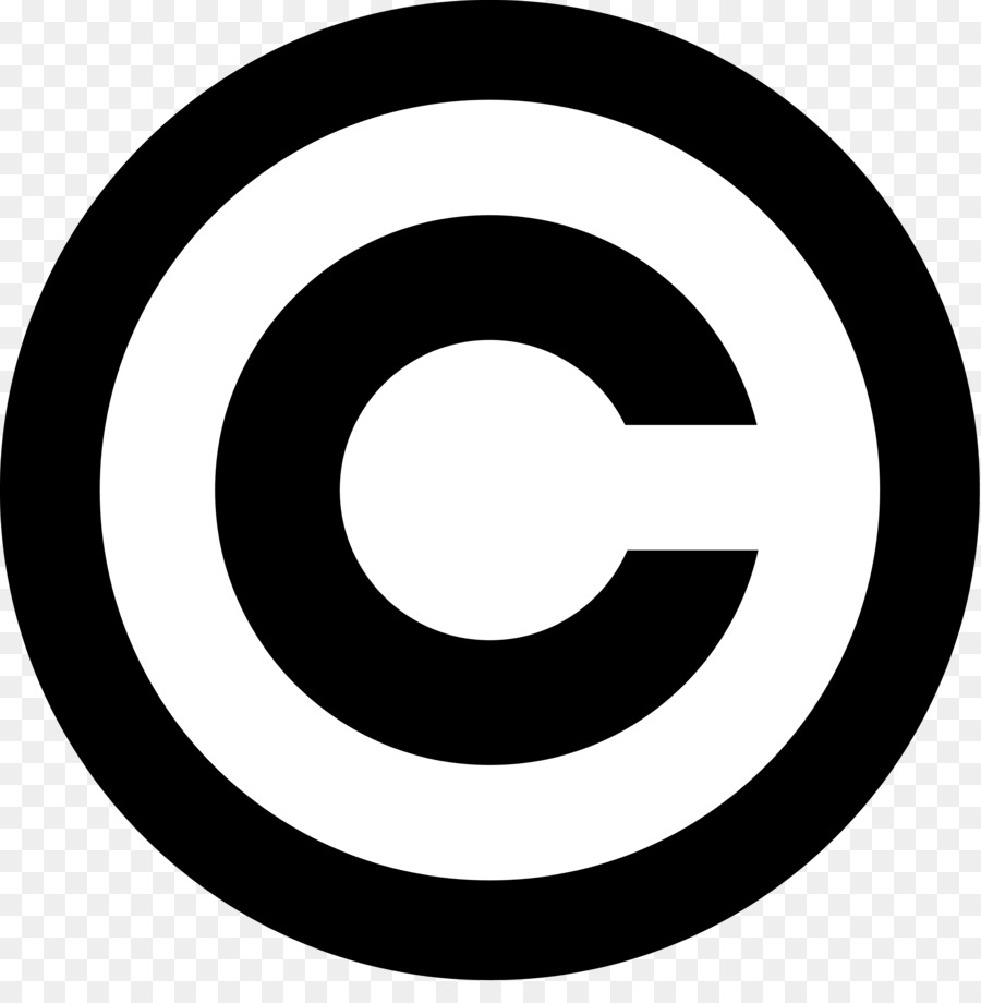 Copyright，Violation Du Droit D Auteur PNG