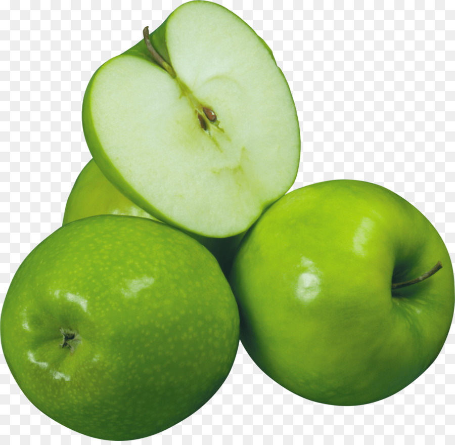 Pomme，Tranché PNG