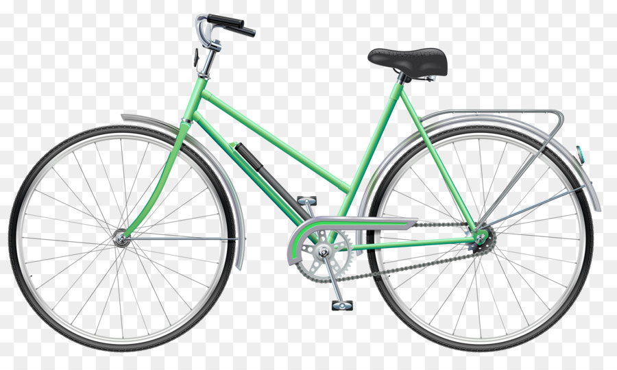 Vélo Vert，Vélo PNG