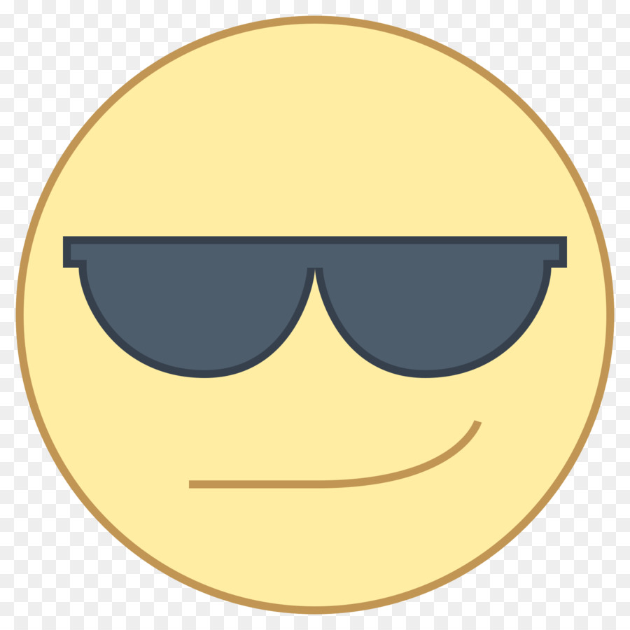 Emoji Souriant，Affronter PNG