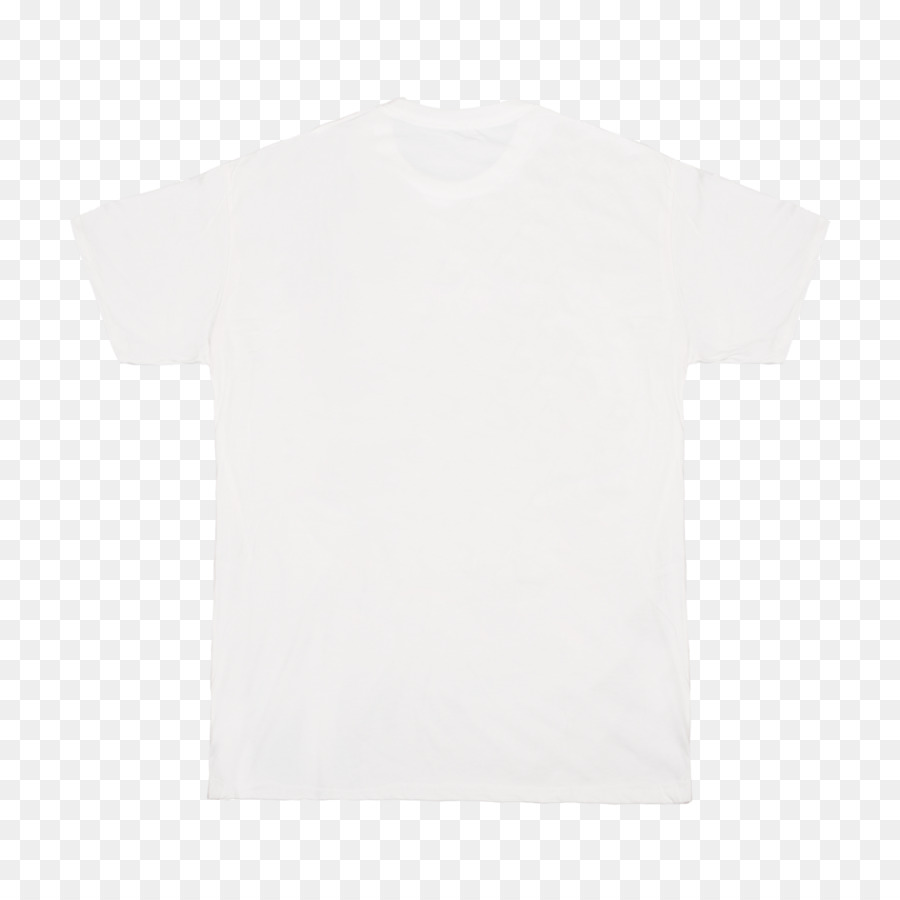 T Shirt Blanc，Vêtements PNG