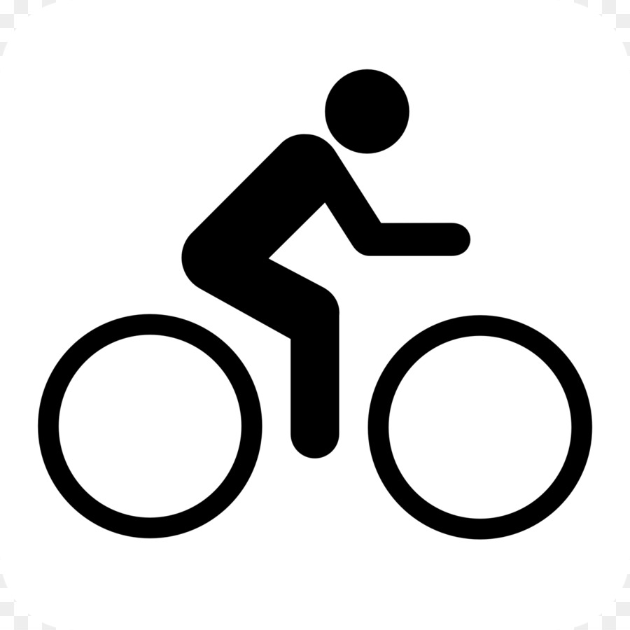 Cycliste，Vélo PNG