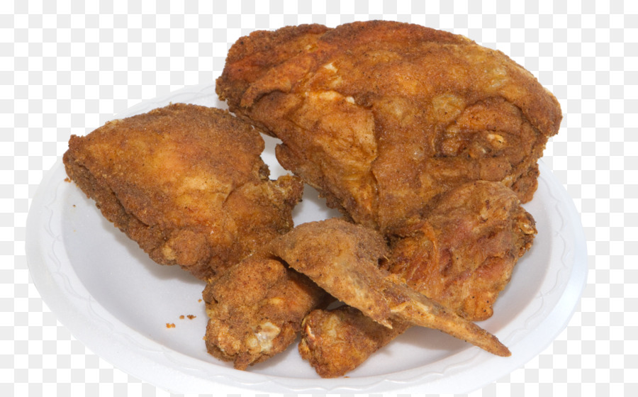 Poulet Frit，Karaage PNG