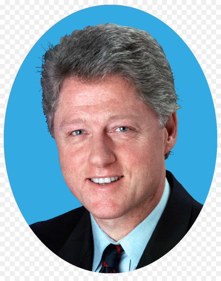 Bill Clinton，Espoir PNG