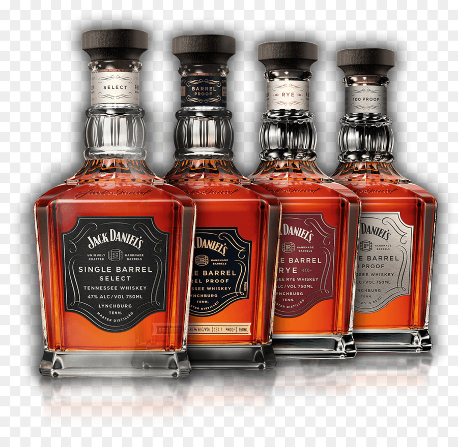 Bouteilles De Whisky，Alcool PNG