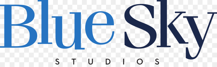 Logo Des Studios Ciel Bleu，Logo PNG