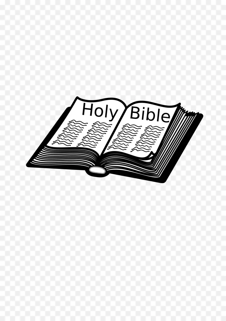 Sainte Bible，Bible PNG